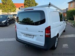 MERCEDES-BENZ Vito Mixto 114/116/119/124 CDI 4x4 extralang