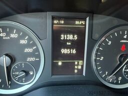MERCEDES-BENZ Vito Mixto 114/116/119/124 CDI 4x4 extralang