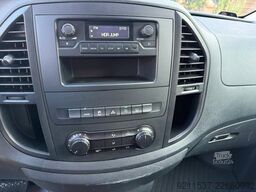 MERCEDES-BENZ Vito Mixto 114/116/119/124 CDI 4x4 extralang