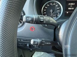 MERCEDES-BENZ Vito Mixto 114/116/119/124 CDI 4x4 extralang