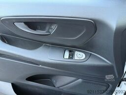 MERCEDES-BENZ Vito Mixto 114/116/119/124 CDI 4x4 extralang