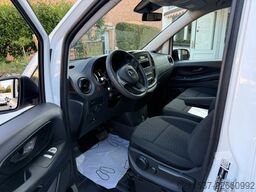 MERCEDES-BENZ Vito Mixto 114/116/119/124 CDI 4x4 extralang