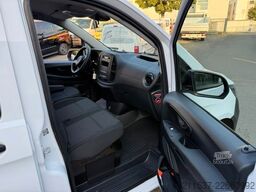MERCEDES-BENZ Vito Mixto 114/116/119/124 CDI 4x4 extralang