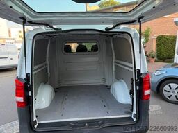 MERCEDES-BENZ Vito Mixto 114/116/119/124 CDI 4x4 extralang