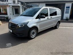 MERCEDES-BENZ Vito Mixto 114 CDI 4x4 kompakt