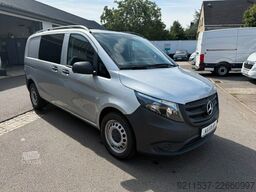 MERCEDES-BENZ Vito Mixto 114 CDI 4x4 kompakt