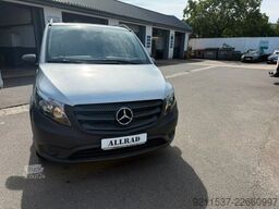MERCEDES-BENZ Vito Mixto 114 CDI 4x4 kompakt