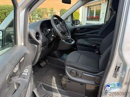 MERCEDES-BENZ Vito Mixto 114 CDI 4x4 kompakt