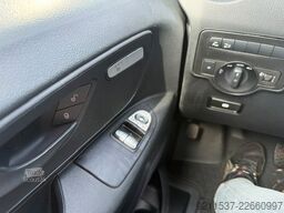 MERCEDES-BENZ Vito Mixto 114 CDI 4x4 kompakt