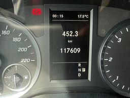MERCEDES-BENZ Vito Mixto 114 CDI 4x4 kompakt