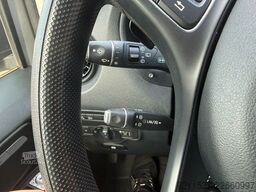 MERCEDES-BENZ Vito Mixto 114 CDI 4x4 kompakt