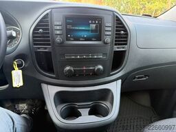 MERCEDES-BENZ Vito Mixto 114 CDI 4x4 kompakt