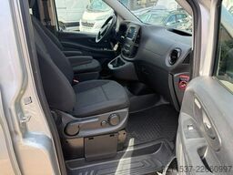 MERCEDES-BENZ Vito Mixto 114 CDI 4x4 kompakt