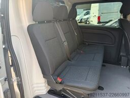 MERCEDES-BENZ Vito Mixto 114 CDI 4x4 kompakt