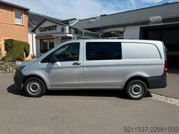 MERCEDES-BENZ Vito Mixto 114 CDI 4x4 lang