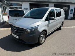 MERCEDES-BENZ Vito Mixto 114 CDI 4x4 lang
