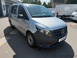 MERCEDES-BENZ Vito Mixto 114 CDI 4x4 lang