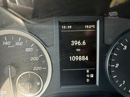 MERCEDES-BENZ Vito Mixto 114 CDI 4x4 lang