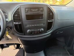 MERCEDES-BENZ Vito Mixto 114 CDI 4x4 lang