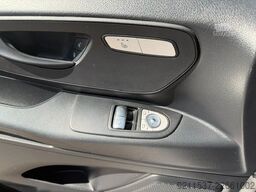 MERCEDES-BENZ Vito Mixto 114 CDI 4x4 lang