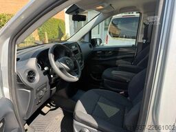 MERCEDES-BENZ Vito Mixto 114 CDI 4x4 lang