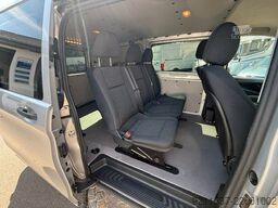 MERCEDES-BENZ Vito Mixto 114 CDI 4x4 lang