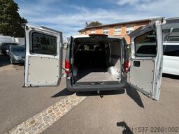 MERCEDES-BENZ Vito Mixto 114 CDI 4x4 lang