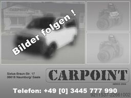 MERCEDES-BENZ Vito Mixto 114 CDI 4x4 lang