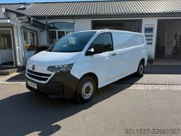 VW Transporter Kasten 2.0 TDI 110 kW LR