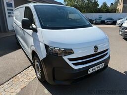 VW Transporter Kasten 2.0 TDI 110 kW LR