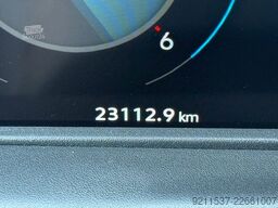 VW Transporter Kasten 2.0 TDI 110 kW LR