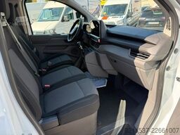VW Transporter Kasten 2.0 TDI 110 kW LR