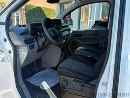 VW Transporter Kasten 2.0 TDI 110 kW LR