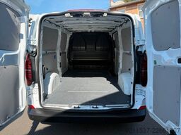 VW Transporter Kasten 2.0 TDI 110 kW LR