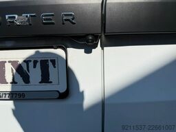 VW Transporter Kasten 2.0 TDI 110 kW LR