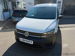 VW Caddy Kasten Standkühlung Lebensmittel 0 Grad