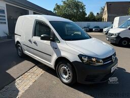 VW Caddy Kasten Standkühlung Lebensmittel 0 Grad