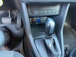 VW Caddy Kasten Standkühlung Lebensmittel 0 Grad