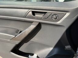 VW Caddy Kasten Standkühlung Lebensmittel 0 Grad
