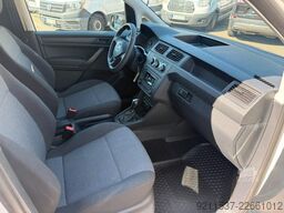 VW Caddy Kasten Standkühlung Lebensmittel 0 Grad