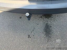 VW Caddy Kasten Standkühlung Lebensmittel 0 Grad