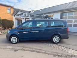 MERCEDES-BENZ Vito Tourer 114CDI RWD lang Pro