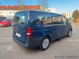 MERCEDES-BENZ Vito Tourer 114CDI RWD lang Pro