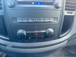 MERCEDES-BENZ Vito Tourer 114CDI RWD lang Pro