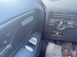 MERCEDES-BENZ Vito Tourer 114CDI RWD lang Pro