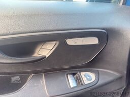 MERCEDES-BENZ Vito Tourer 114CDI RWD lang Pro