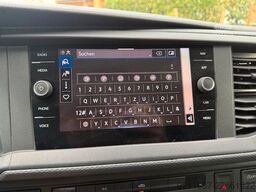 VW T6.1  Pritsche FWD lang Doppelkabine/Plane
