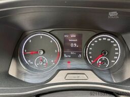 VW T6.1  Pritsche FWD lang Doppelkabine/Plane