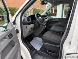 VW T6.1  Pritsche FWD lang Doppelkabine/Plane