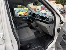 VW T6.1  Pritsche FWD lang Doppelkabine/Plane